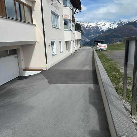 Haus Aventurin Villa Fiss Exterior photo