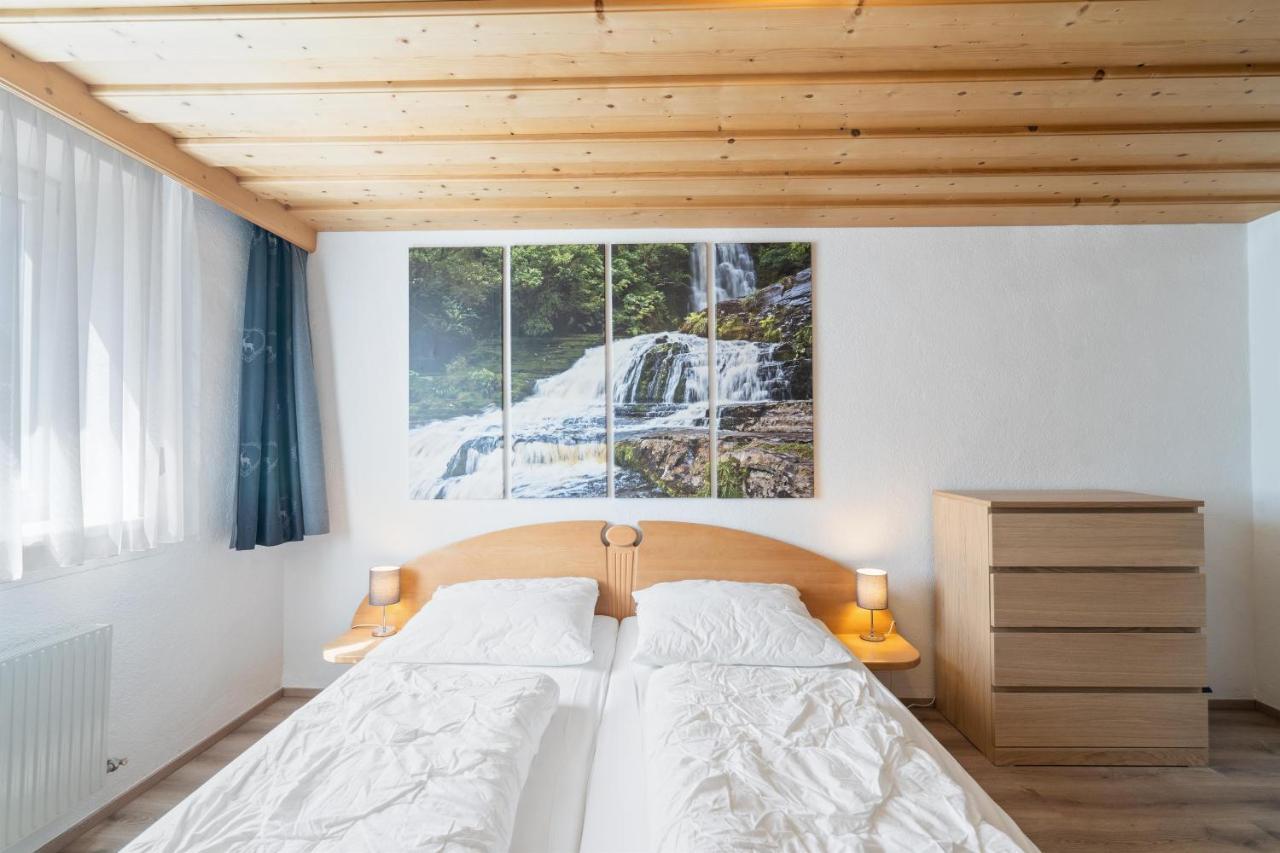 Haus Aventurin Villa Fiss Exterior photo